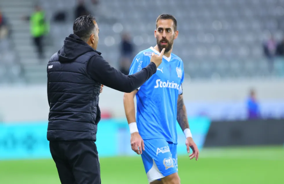 Κρατούσε το κεφάλι του ο Αυγουστή με τις αναγκαστικές αλλαγές