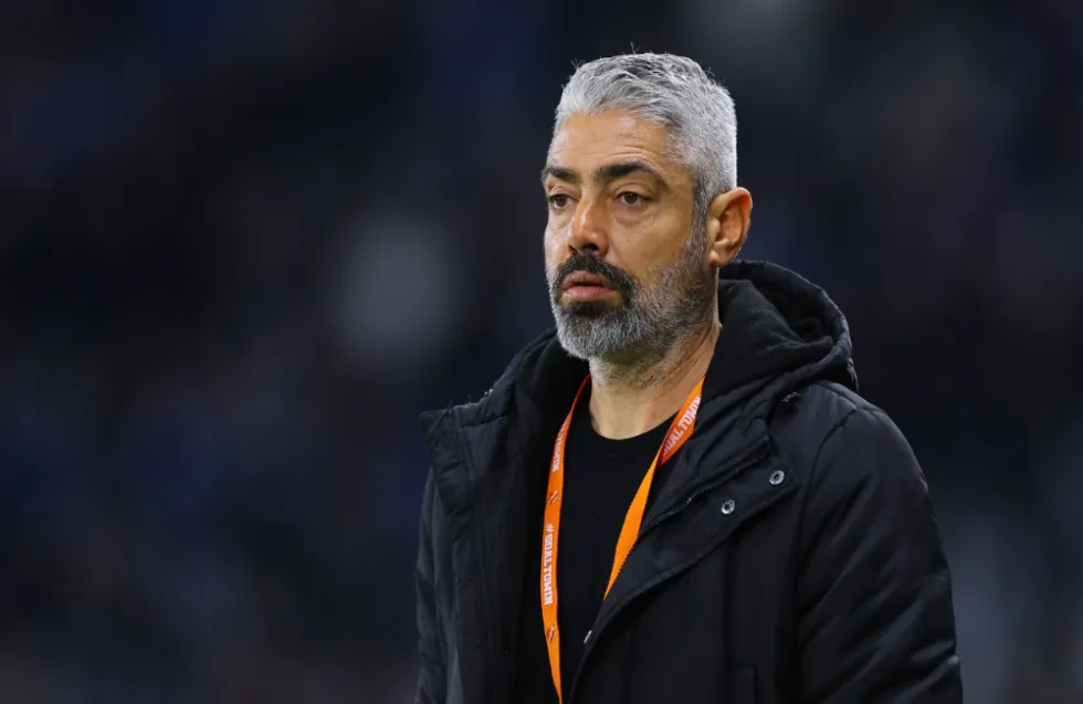 Γαρπόζης: «Είμαστε απογοητευμένοι»