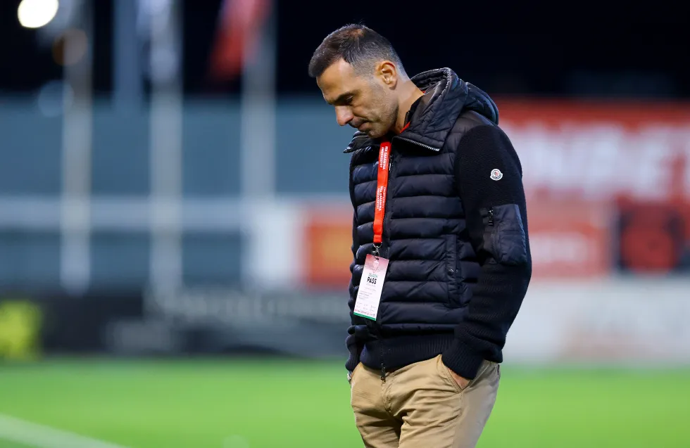 «Κουράσαμε δεν τον κόσμο, δεν πρέπει να πανικοβληθούμε»
