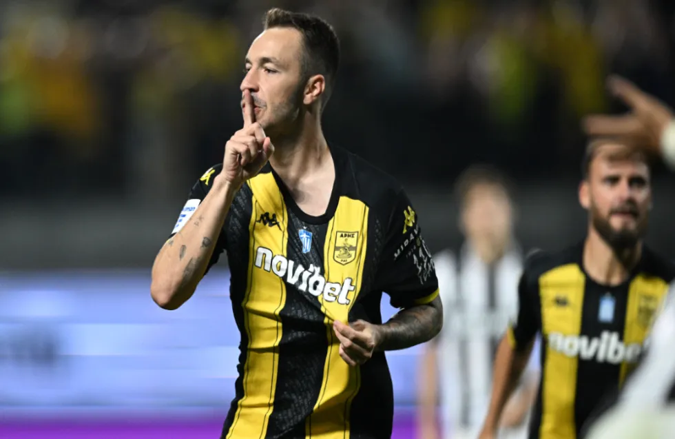 Παναθηναϊκός: «Είναι εντελώς γελοίο και ανυπόστατο»