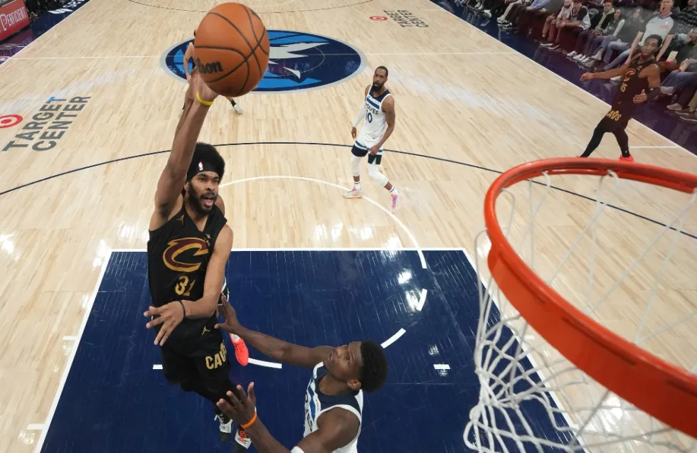 Με σπασμένα φρένα οι Καβαλίερς | Νέα ήττα των πρωταθλητών στην Βοστόνη