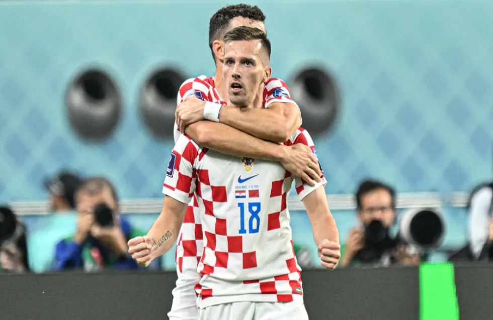 Μια ανάσα από την Πάφο ο Όρσιτς