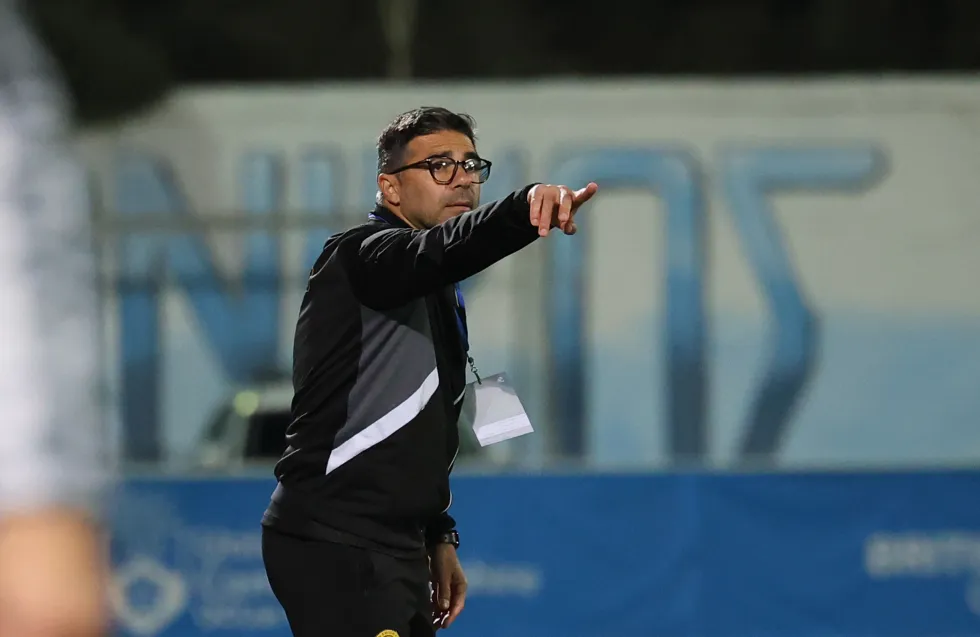 «Έχει περισσότερες δυνατότητες αυτή η ομάδα...»