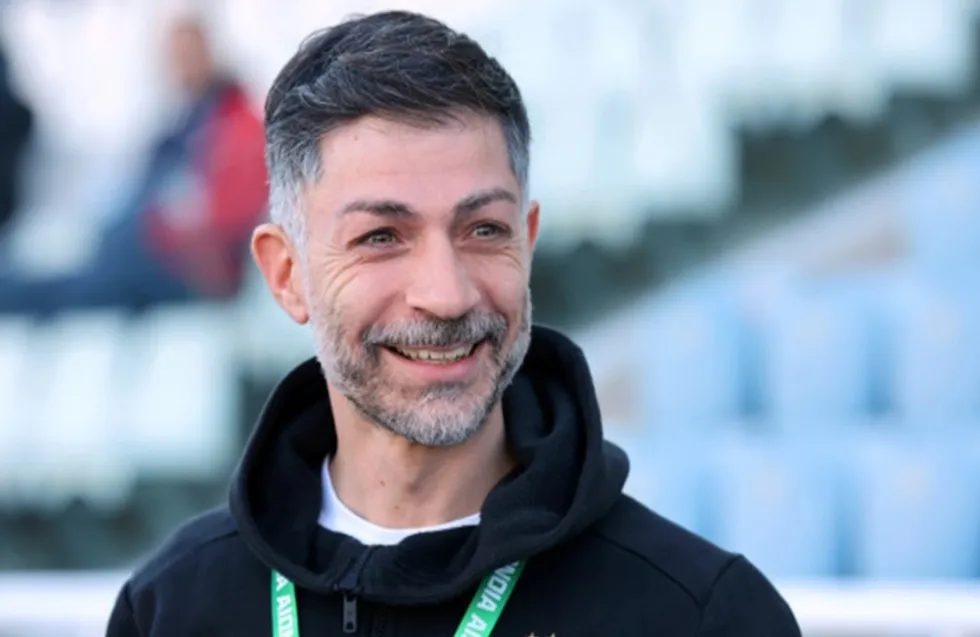 Η απάντηση του Ανδρέα Δημητρίου για κεντρικό αμυντικό