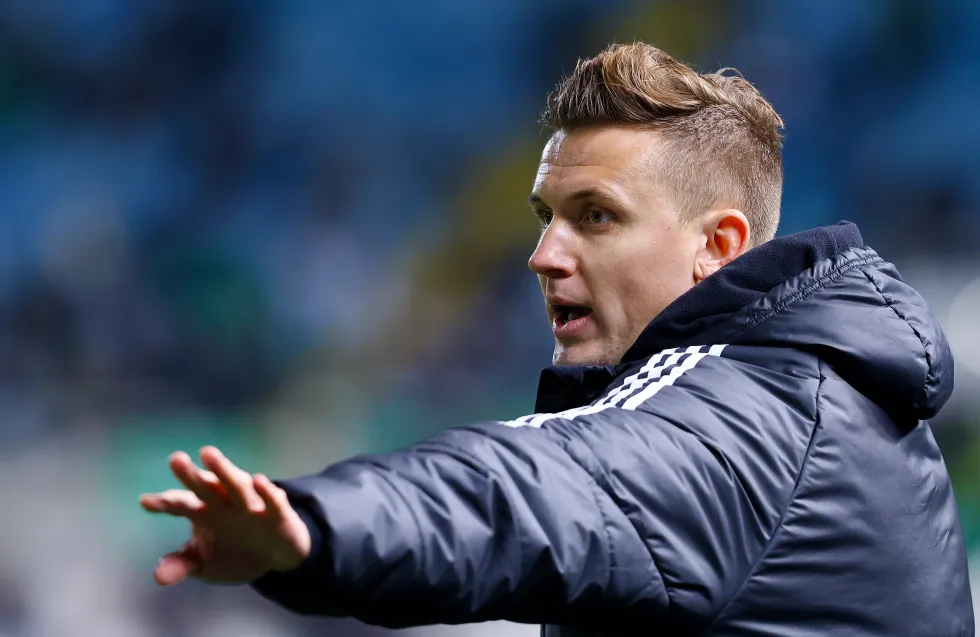 «Είμαι θυμωμένος με μερικούς – Το δεύτερο ημίχρονο ήταν ο Άρης μου!»