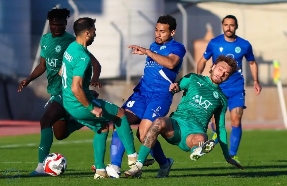 Β' Κατηγορία: Τηλεοπτικές μεταδόσεις 2ης και 3ης αγωνιστικής
