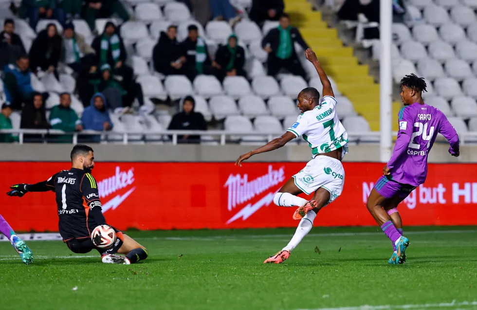 Σε τέτοια ματς στοιχίζει περισσότερο... 