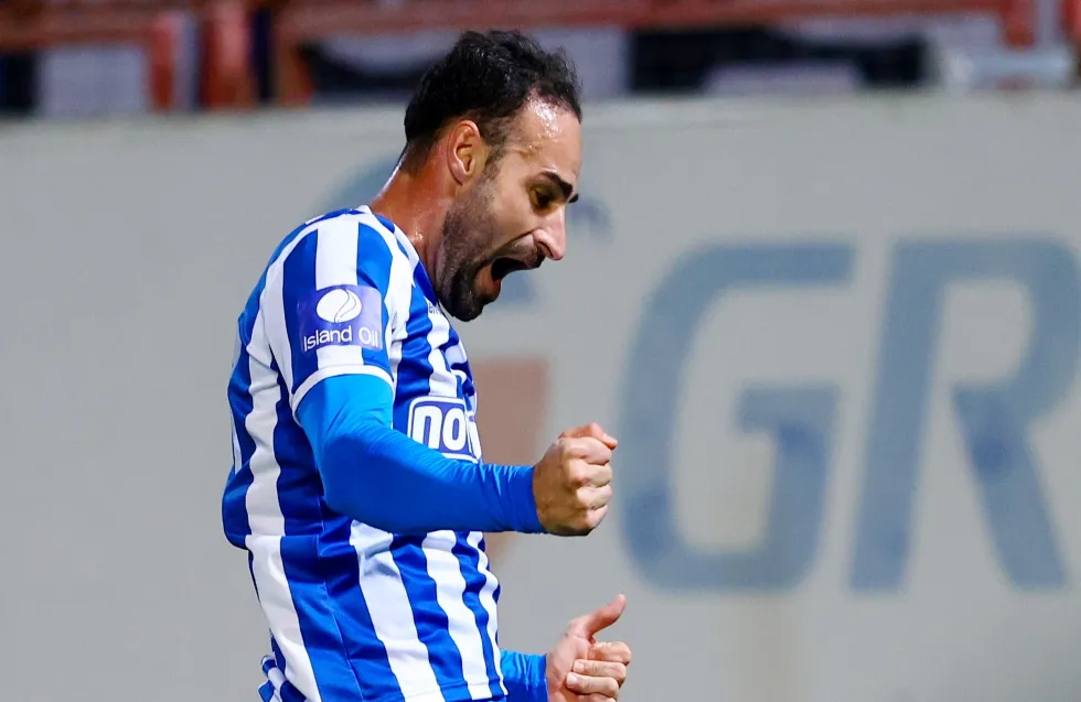 Δεν σταματά με Μάουρο στον πάγκο 