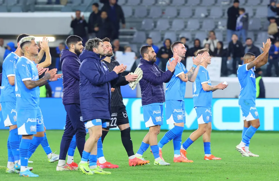 Αυτοπεποίθηση και πίστη στις δυνατότητές τους 