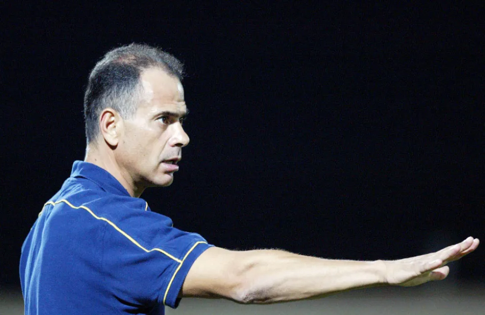 ΣΠΚ: «Ένας ακούραστος εργάτης του ποδοσφαίρου»