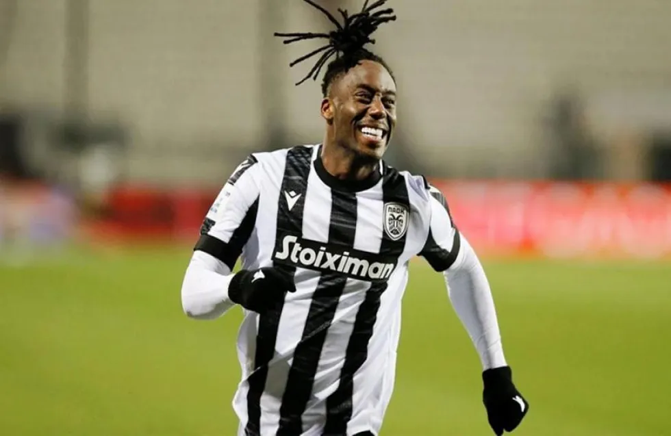 Αποσύρεται από την υπόθεση Μεϊτέ ο Παναθηναϊκός: «Δεν μπαίνουμε σε παιχνίδια μάνατζερ»!