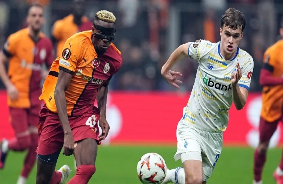 «Αυτοκτόνησε» κι έμπλεξε η Γαλατασαράι