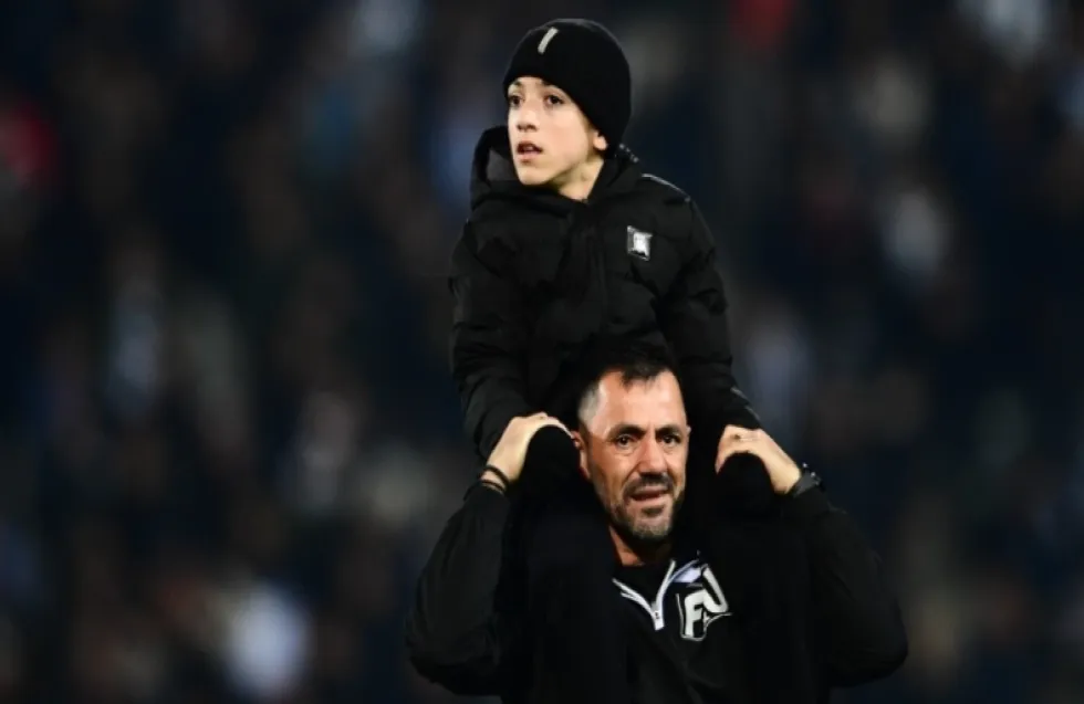 Ρατσιστική επίθεση δέχθηκε ο Γιάννης Παπαστεφανάκης: Κινήθηκε αυτεπάγγελτα εισαγγελέας