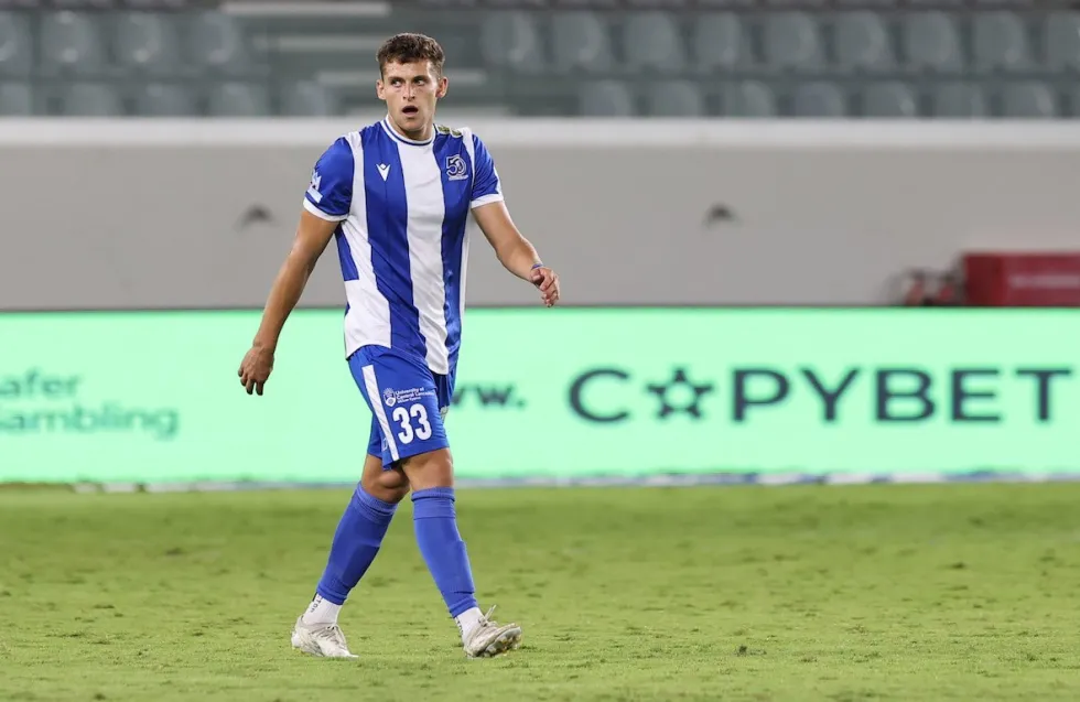 Ο (λανθασμένος) χειρισμός Μπαντία με Αντερέγκεν