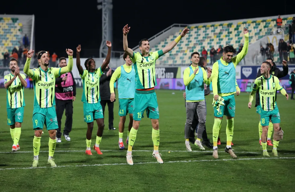 Η κρίσιμη επόμενη στάση του... τρένου