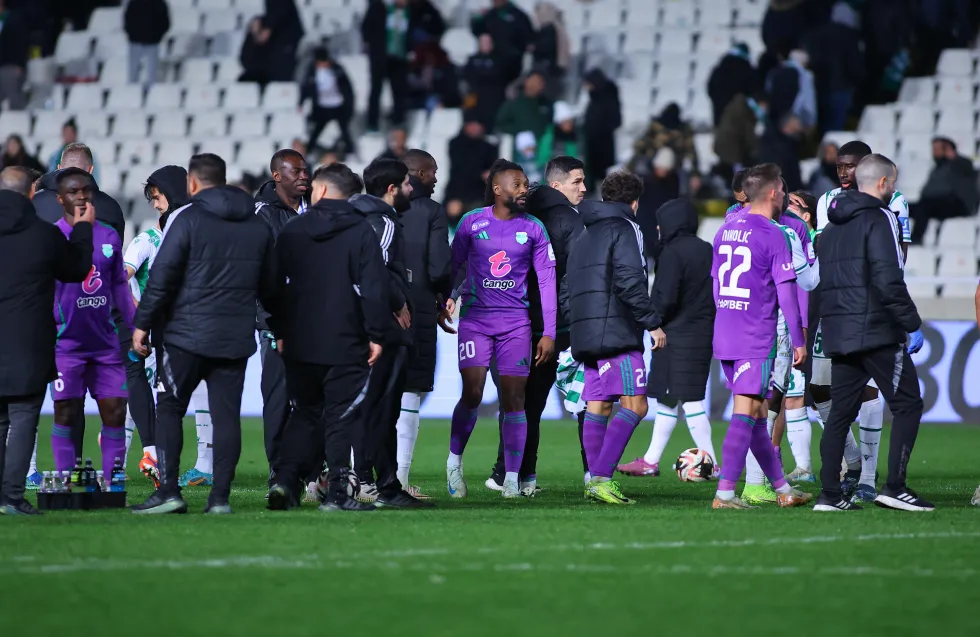 Οι δύο όψεις του Άρη