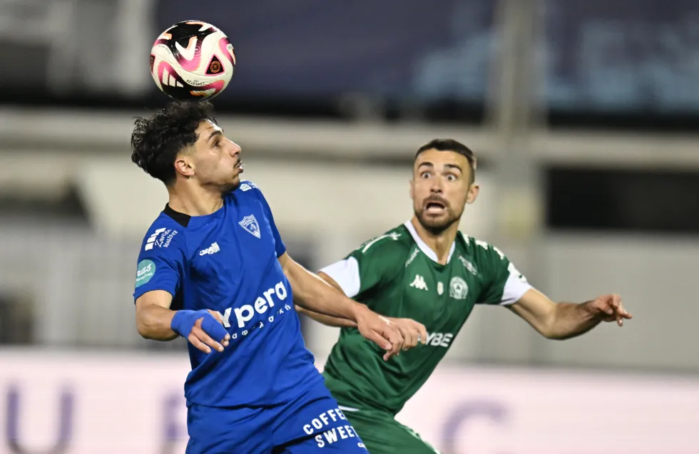 Ο δρόμος προς την παραμονή

