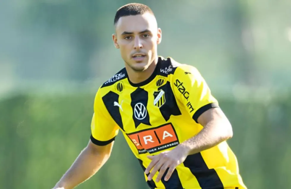 Δύο παίκτες για την... αναβάθμιση!

