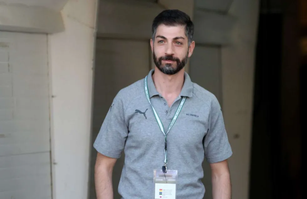 Μπαίνει τέλος στο… μία σου και μία μου ή πρόκειται για «διάλειμμα»;

