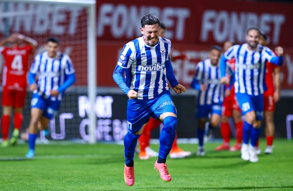 Αυτό και αν είναι κίνητρο για την «Κυρία»
