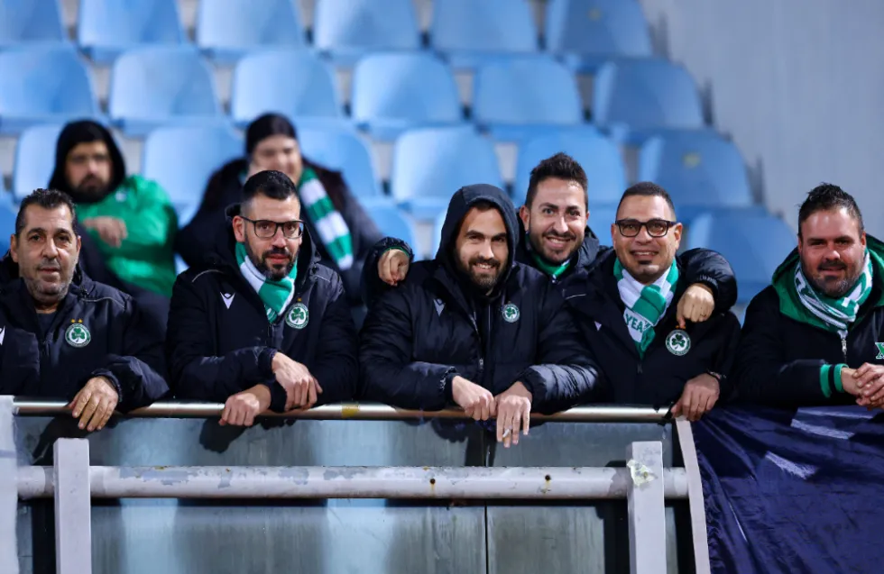 ΦΩΤΟ: Στιγμές από το «Τάσος Μάρκου»