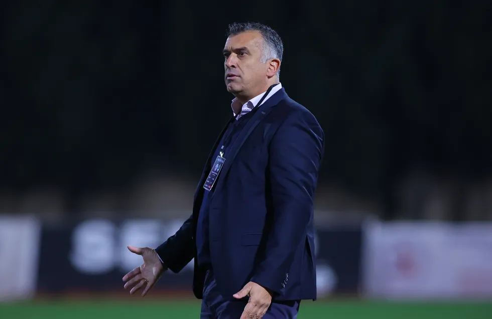 «Κάποιες στιγμές χάνουμε τον εαυτό μας, όμως δουλεύουμε για να βελτιωνόμαστε»