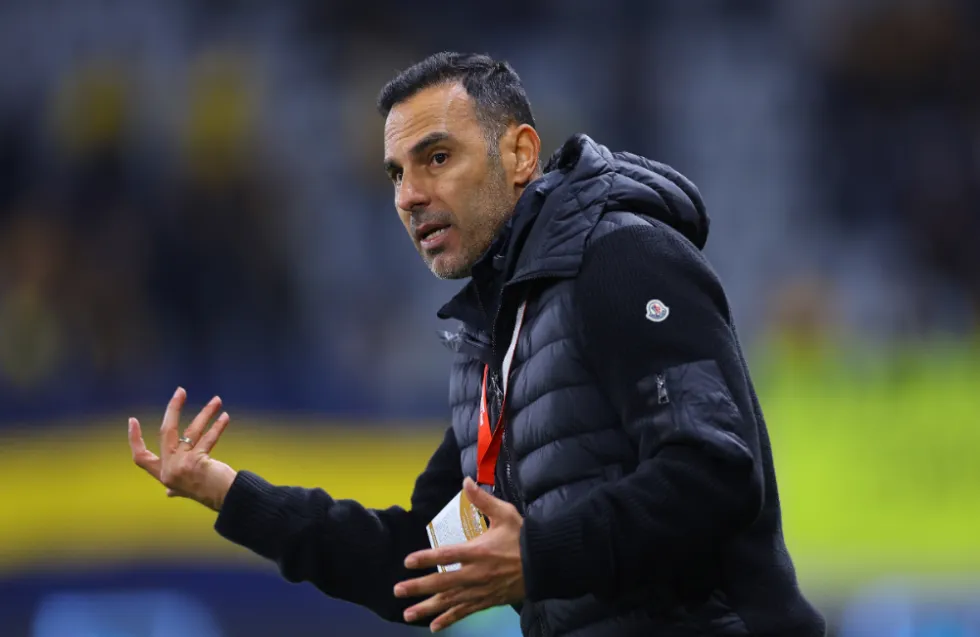 «Αυτό μας άγχωσε και στο τέλος κινδυνέψαμε να χάσουμε και το παιχνίδι»