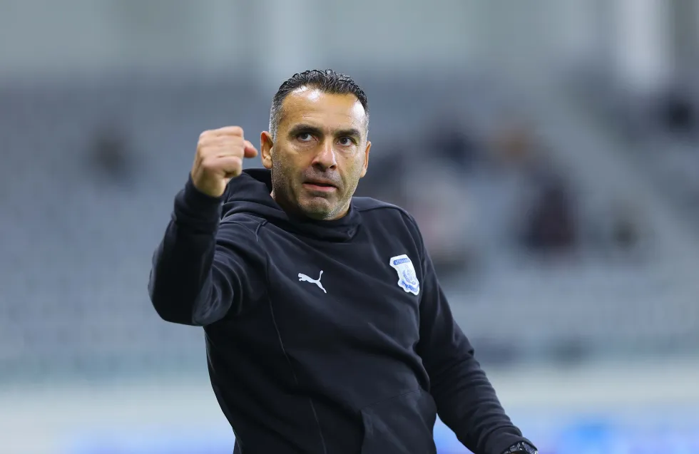 Αυτούς επέλεξε ο Αυγουστή για το διπλό