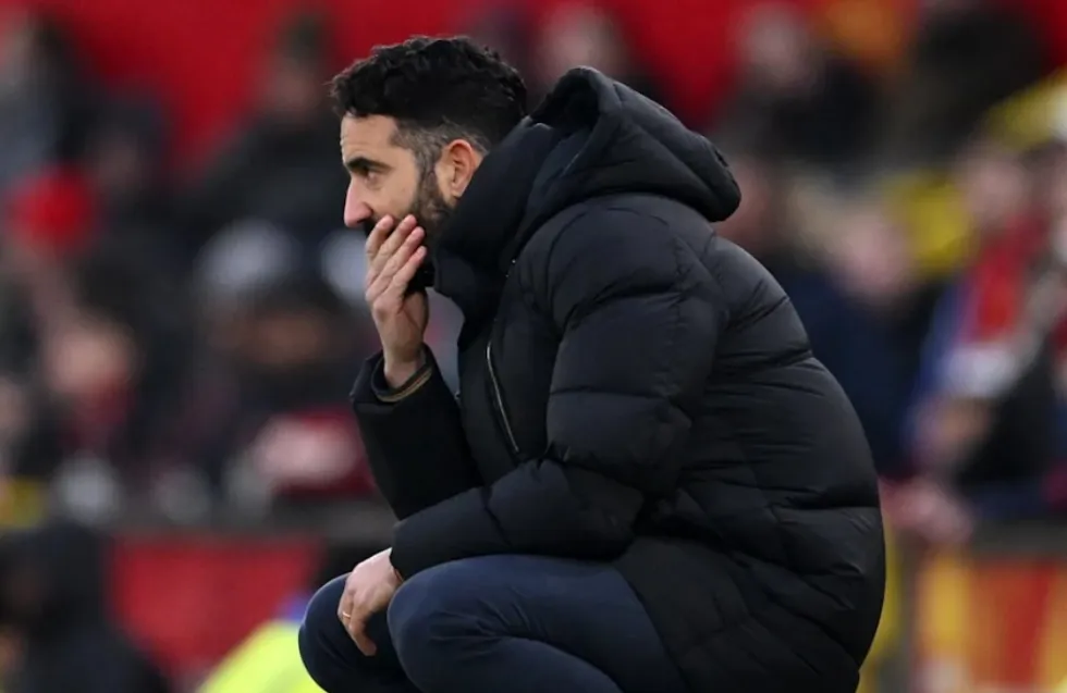 Σκόουλς: «Ο Αμορίμ πρέπει να ξεφορτωθεί τουλάχιστον οκτώ παίκτες»