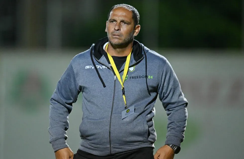 Λιάσος Λουκά: «Υπήρχαν ικανοί Κύπριοι προπονητές, οι οποίοι μπορούσαν να αναλάβουν...»