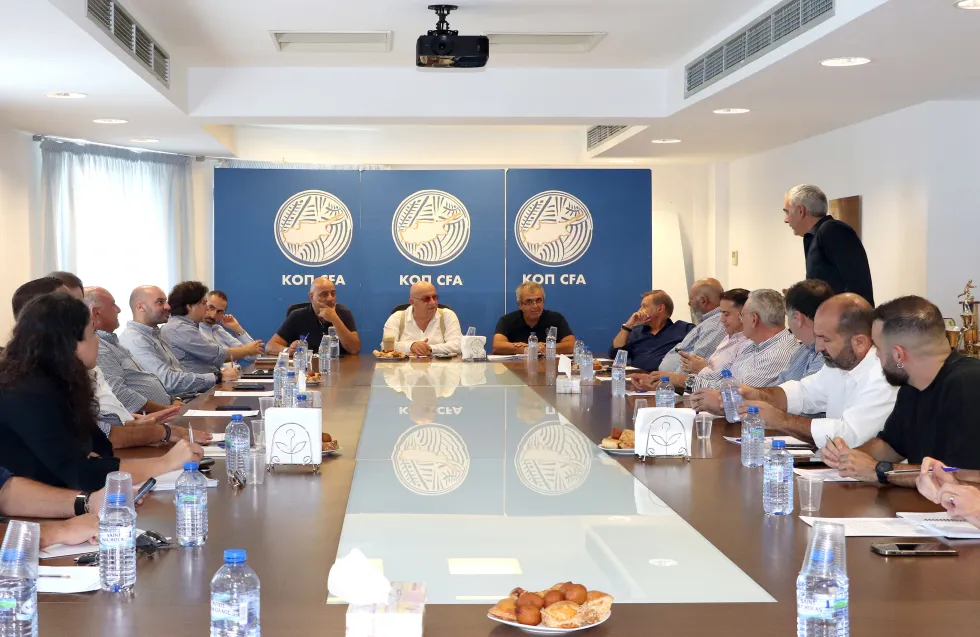 Ακόμα δεν κατάλαβαν ποια είναι η ουσία...