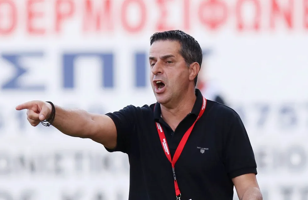 Η ΑΕΛ έβγαλε στη φόρα όσα συζητήθηκαν με τον Πάμπο Χριστοδούλου