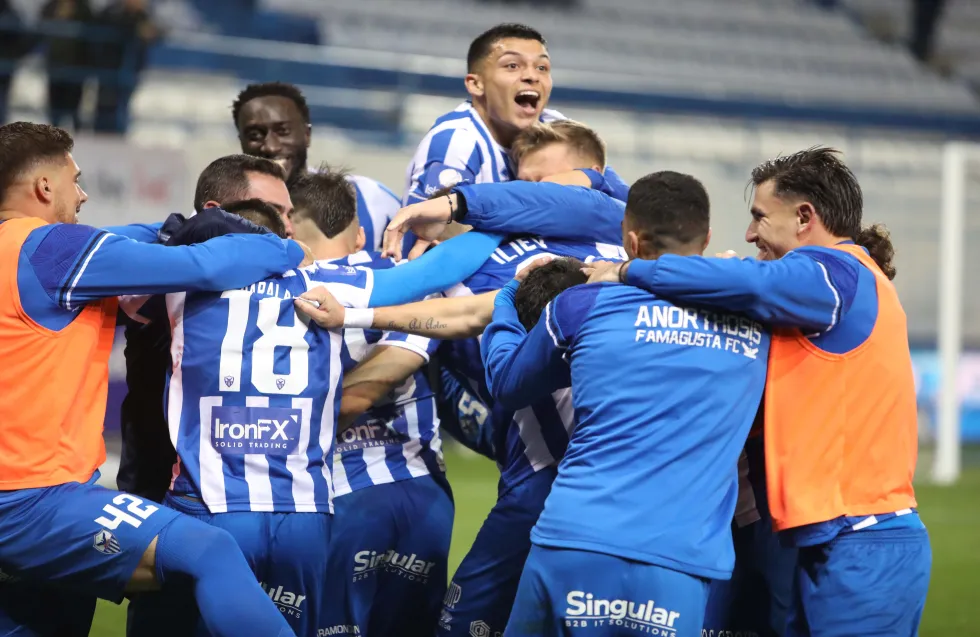 Δεν κέρδισαν αλλά... ντοπαρίστηκαν - Πολλές απουσίες ενόψει Απόλλωνα