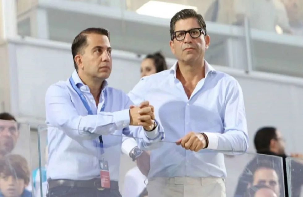 «Θέλουμε ειλικρινά να ρυθμίσουμε τα χρέη μας» του Αντώνη Γλυκή