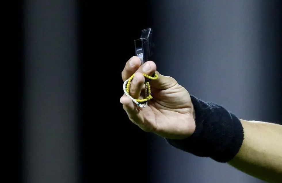 Με ξένο ρεφ και Κύπριο στο VAR το Ομόνοια-ΑΕΛ