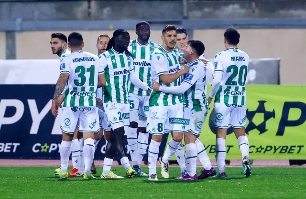 Ομόνοια: Το ρεκόρ 42 ετών περνάει απ΄ την ΑΕΛ