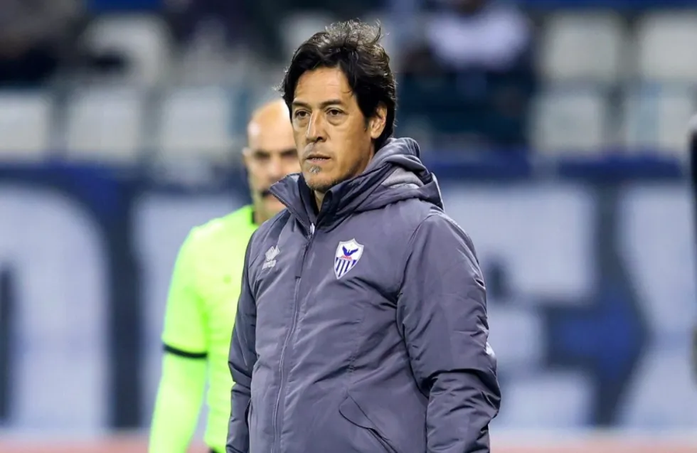 Έμαθε να ζει και να προσαρμόζεται ο Καμορανέζι