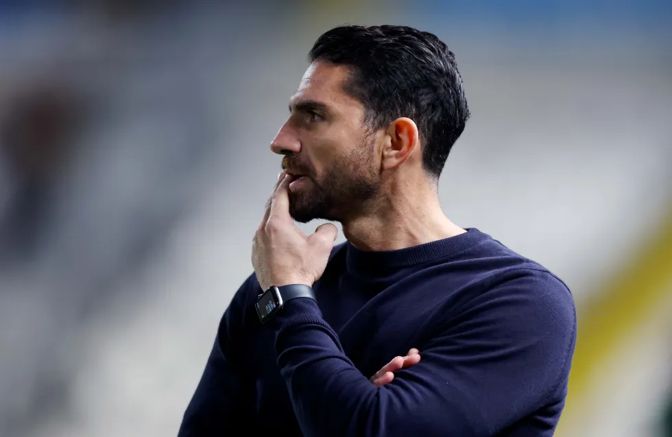 Νικολάου: «Είχα να αντιμετωπίσω παιδιά που περάσαμε πολλά μαζί»