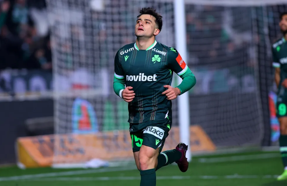 Το ιδιαίτερο σχόλιο του Αναστασίου για τον Λοΐζου - Οι τοποθετήσεις του Ελλαδίτη τεχνικού