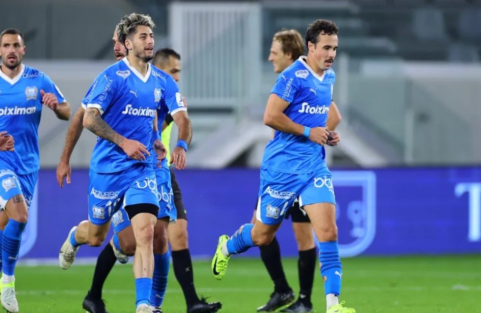 Καλές οι δύο, η τρίτη όμως θα έχει αξία για τον Απόλλωνα