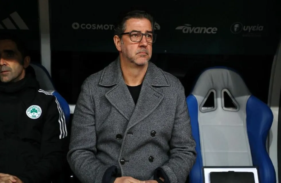 Παναθηναϊκός: Πάει για 1+1 κίνηση το «τριφύλλι»