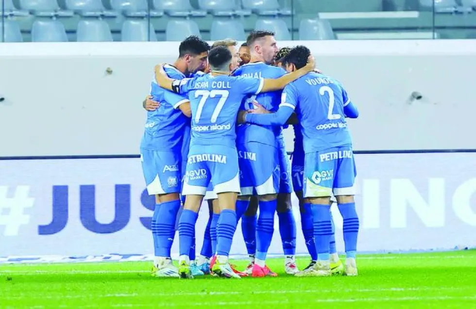 Αυτή η... απόδραση θα χαρίσει ελπίδα