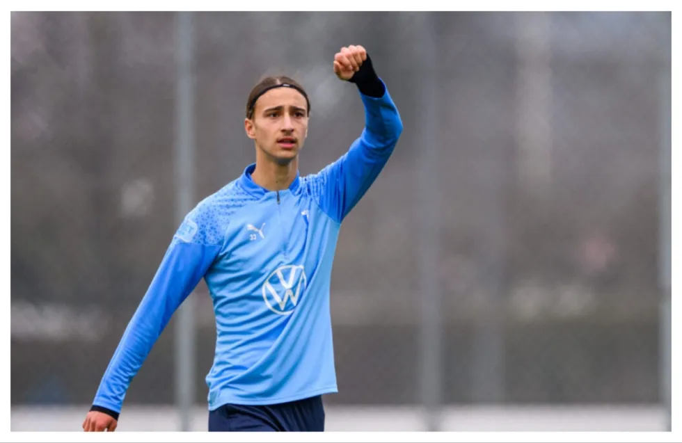 Μακόλι ο αντί Λανγκ 