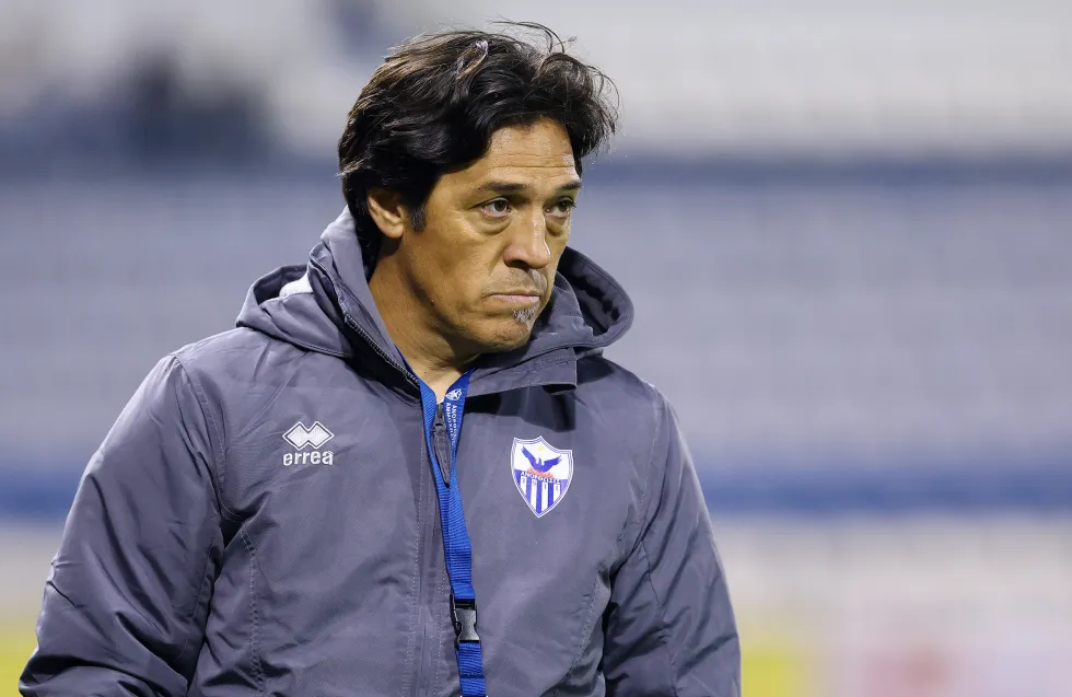 Με Λόπες η ενδεκάδα της Ανόρθωσης για Απόλλωνα