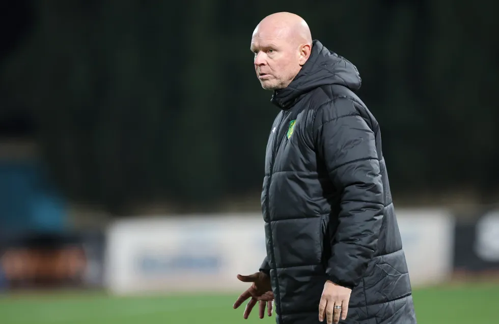 Πενταπλή αλλαγή από Μπεργκ στο 90΄!