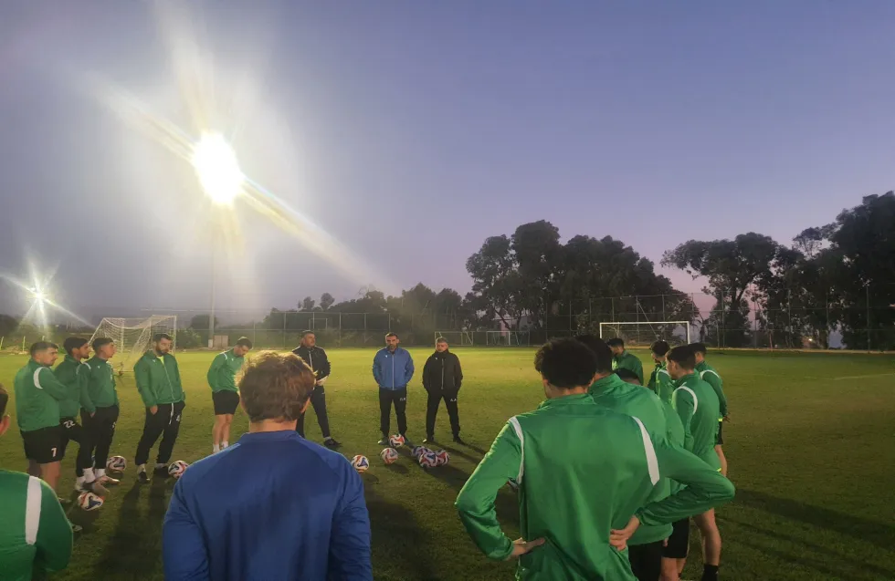 50.000 πρόστιμο στον Π.Ο. Αχυρώνα/Ονήσιλο για ύποπτη στοιχηματική δραστηριότητα