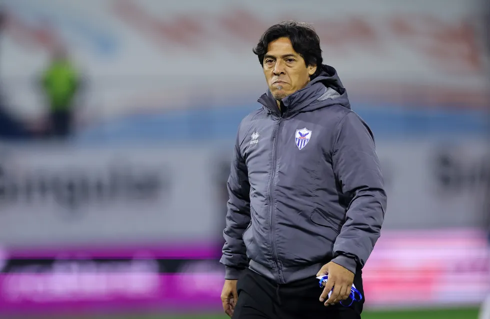 «Περήφανος για τους παίκτες, έπαιξαν μέχρι το 90’ για να αλλάξουν κάτι»