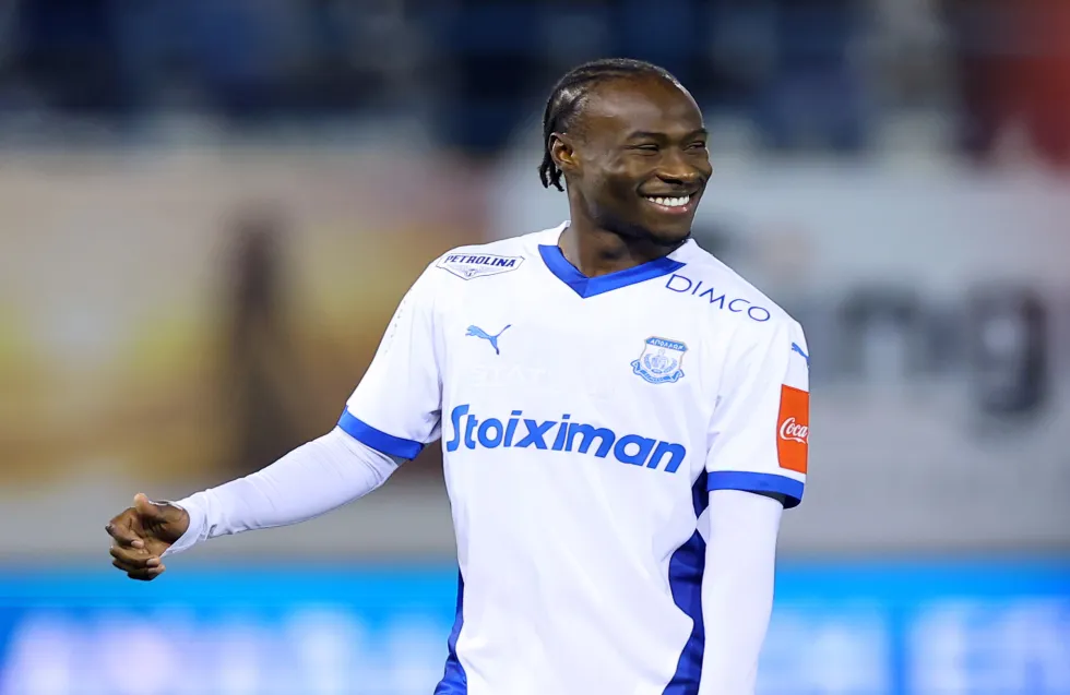 Ντιόν, ο εφιάλτης της Ανόρθωσης