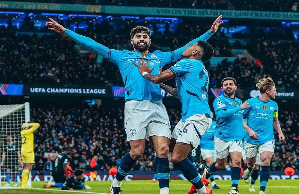 Ζορίστηκε η Σίτι αλλά πέρασε, σίφουνας η Παρί, πρώτη ήττα για Λίβερπουλ και ο ήρωας Παυλίδης