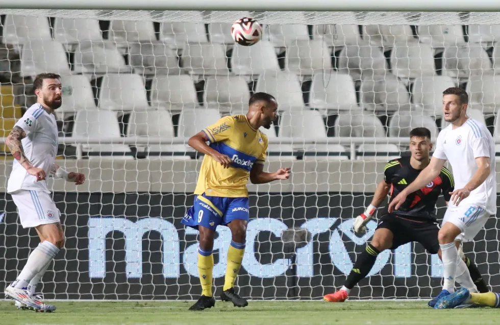 Oύτε βαθμό, ούτε χρήμα η Σλόβαν…